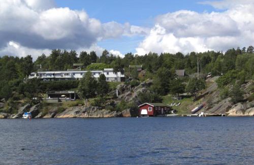 Arendal House | Sjøverstø Holiday