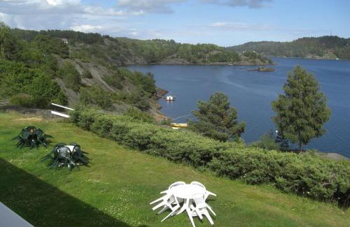 Arendal House | Sjøverstø Holiday