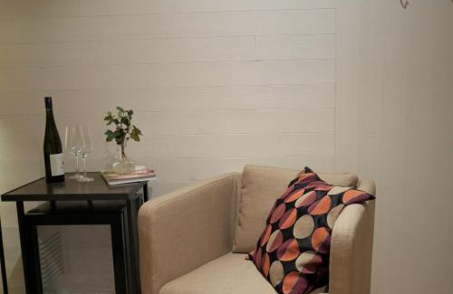 Hagaby Hotel | Skäftekärr Hotell