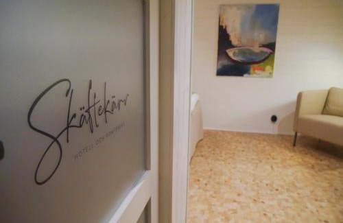 Hagaby Hotel | Skäftekärr Hotell