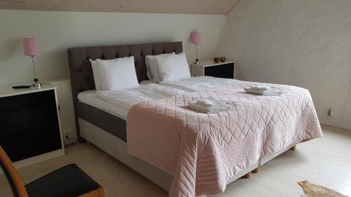 Skanninge Bed & Breakfast | Skänninge Bed & Breakfast