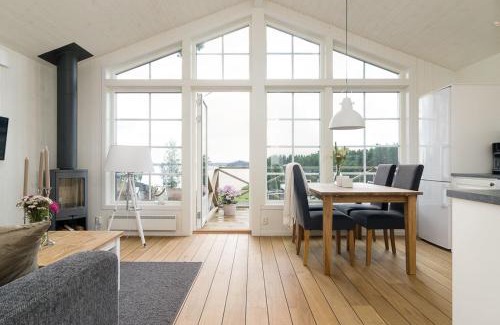 Mon House | Skärgårdsbyn S:t Anna