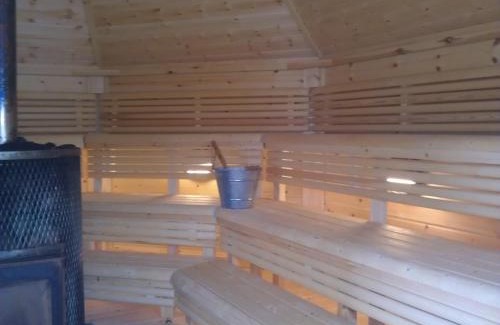 Mon House | Skärgårdsbyn S:t Anna