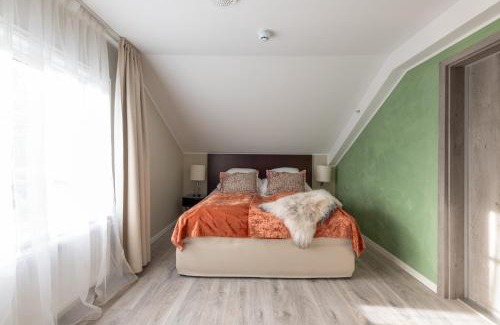 Skabu Hotel | Skåbu Fjellhotell