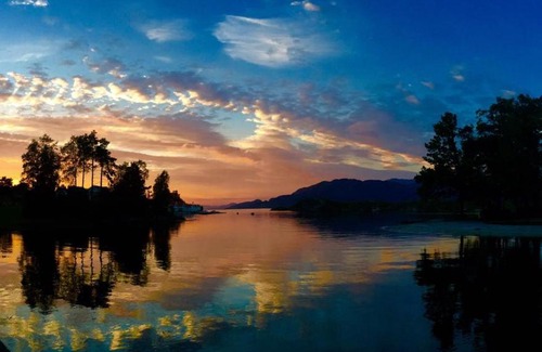 Skanevik Hotel | Skånevik Fjordhotel