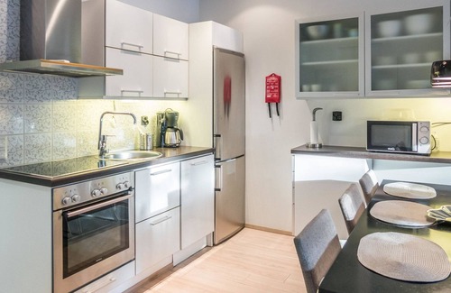 Vuokatti House | Sk Suite C 13 by Interhome