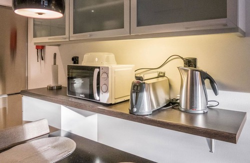 Vuokatti House | Sk Suite C 13 by Interhome