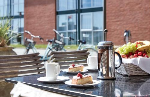 Hirtshals Hotel | Skaga Hotel