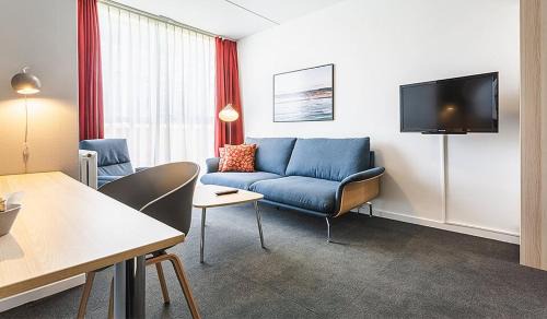 Hirtshals Hotel | Skaga Hotel