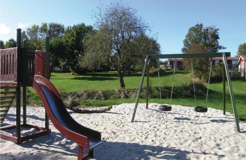 Allinge Apartment | Skagenhuset Lejl 3