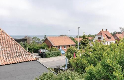 Allinge Apartment | Skagenhuset Lejl 3
