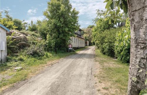 Allinge Apartment | Skagenhuset Lejl 3