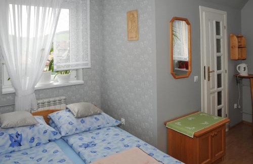 Czarna Gora House | Skalny Domek u Dubiny