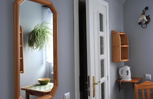 Czarna Gora House | Skalny Domek u Dubiny