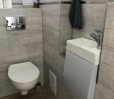 Szczytna Apartment | Skalny ogród