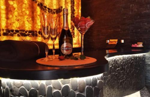 Lapsze Nizne House | Skalny Zakątek z Grotą Solną na wyłączność