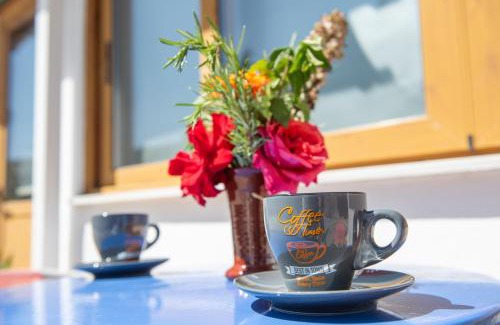 Mesa Lasithion House | Skapani's House