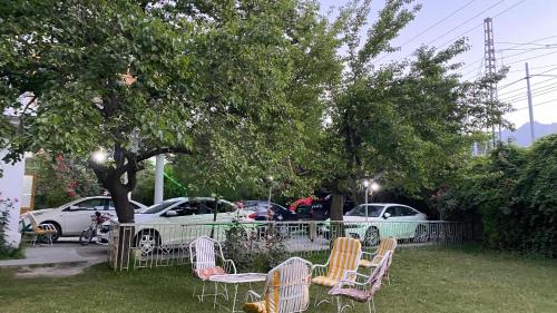 Skardu House | Skardu Baltistan Village Guest House