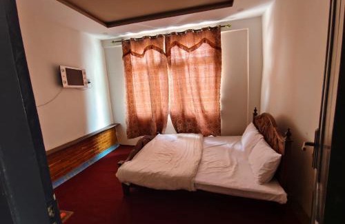 Skardu Hotel | Skardu Luxus Hotel