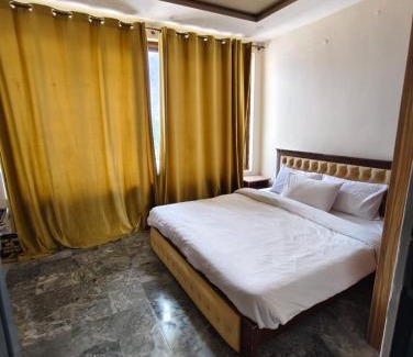 Skardu Hotel | Skardu Luxus Hotel