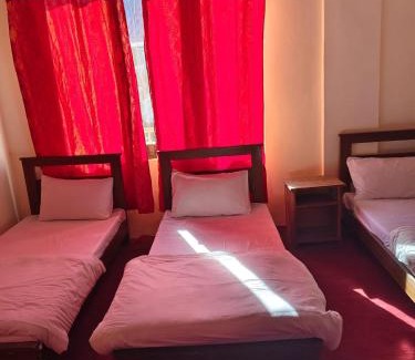 Skardu Hotel | Skardu Luxus Hotel