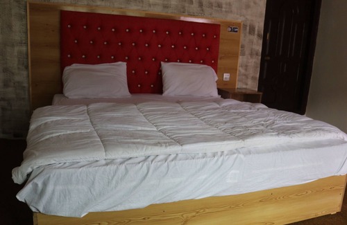 Skardu Hotel | Skardu River Resort