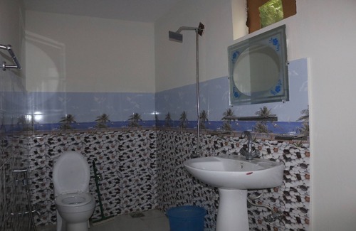 Skardu Hotel | Skardu River Resort