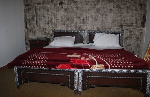 Skardu Hotel | Skardu River Resort