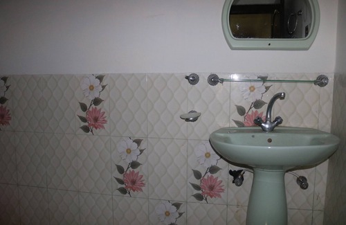 Skardu Hotel | Skardu River Resort