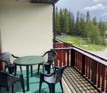 Al Apartment | Skarslia Apartment