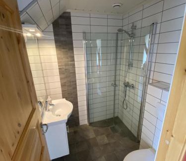 Al Apartment | Skarslia Apartment