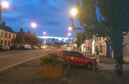 Ballymahon Hotel | Skellys