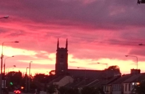 Ballymahon Hotel | Skellys