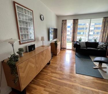 Randers Apartment | Skelvangsvej