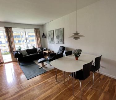 Randers Apartment | Skelvangsvej