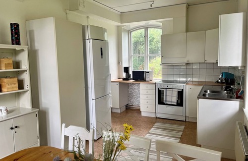 Soderkoping RV Rental | Skeppsdockans Camping & Vandrarhem