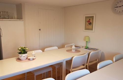 Soderkoping RV Rental | Skeppsdockans Camping & Vandrarhem