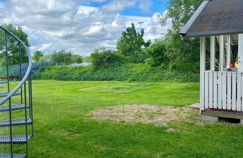 Soderkoping RV Rental | Skeppsdockans Camping & Vandrarhem