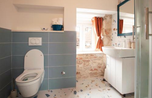 Milna (Brac) Apartment | Sketches of Milna