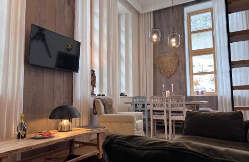 Rokytnice nad Jizerou Apartment | SKI apartment - Rezidence LYSÁ HORA