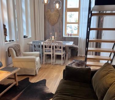 Rokytnice nad Jizerou Apartment | SKI apartment - Rezidence LYSÁ HORA