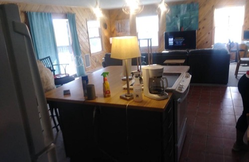 Ptarmigan Mountain Cabin | Ski cabin space on 1.5 acres