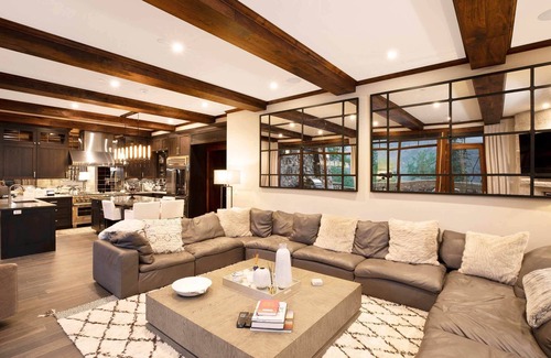 Mountain Village House | Ski Forever | Telluride Modern Mtn Village Oasis by Cuvée