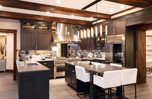 Mountain Village House | Ski Forever | Telluride Modern Mtn Village Oasis by Cuvée