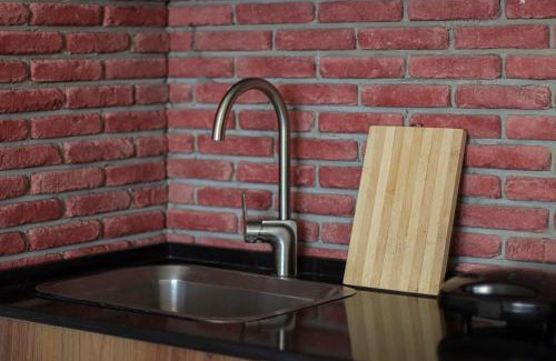 Kazbegi Apartment | Ski in Out Apartment in New Gudauri