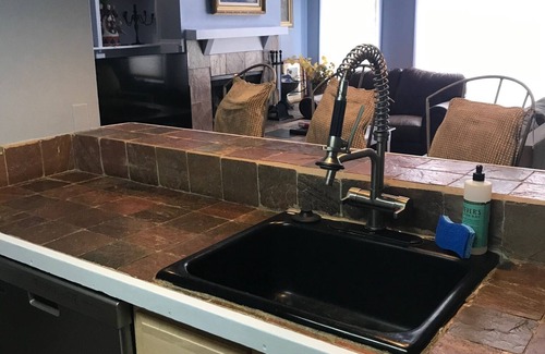 Mountain Village Condo | Ski-in, Ski-Out; 3BR +Loft 3.5BA, includes 2 transferable season ski passes