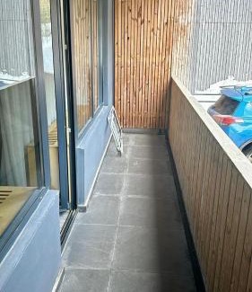 Bakuriani Apartment | ski in ski out apartment in Kokhta-Mitarbi resort