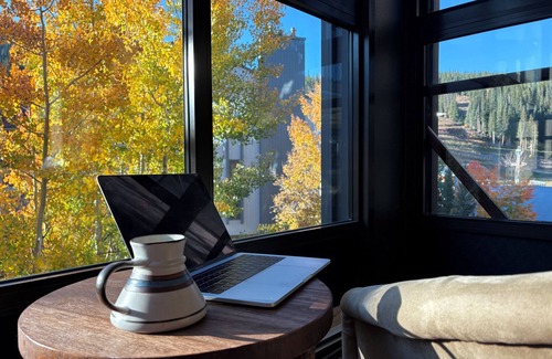 Copper Mountain Village Condo | Ski-In/Ski-Out Copper Mountain Condo – Perfect for Holiday Getaways,
