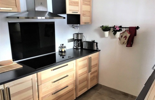 Le Corbier Ski Chalet | Ski-In/Ski-Out Chalet · Cozy · Sauna & Gym · Free WiFi · Stunning Mountain Views