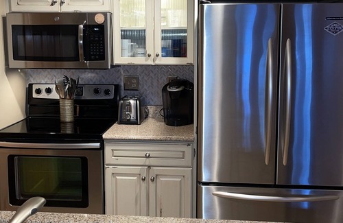 Seven Springs Condo | Ski In/Ski-Out Condo-Completely Renovated